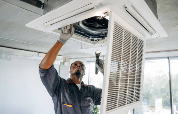 Licensed Hvac service in Williamsburg, IN - FH HVAC